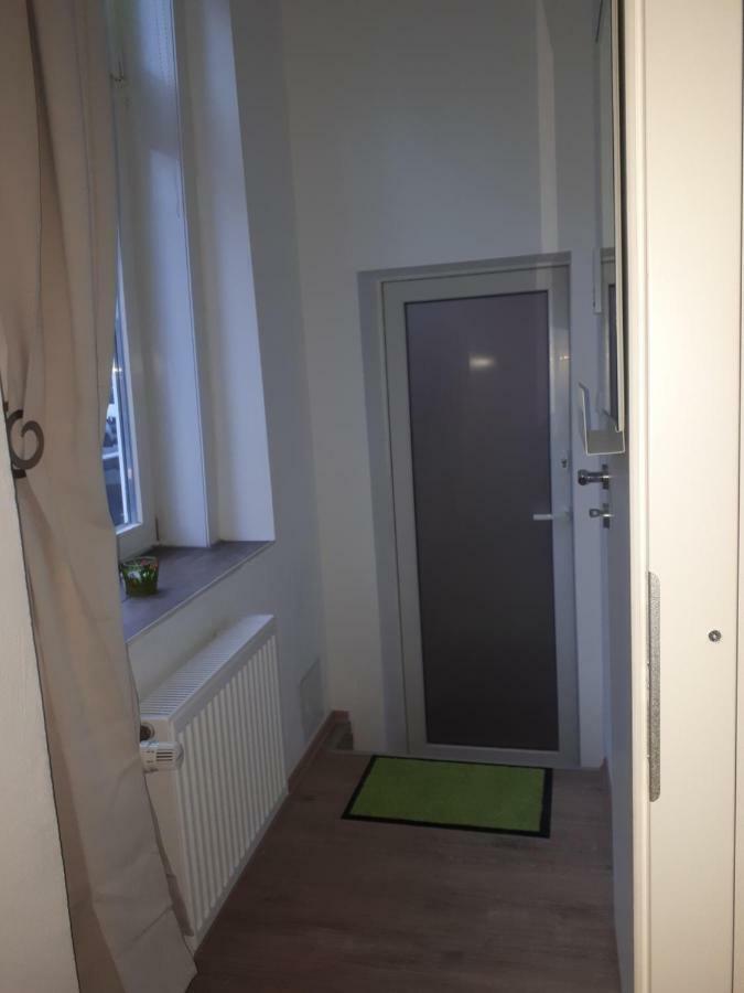 Smallest Fewo Lägenhet Wernigerode Exteriör bild